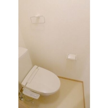 Lily Bellの物件内観写真